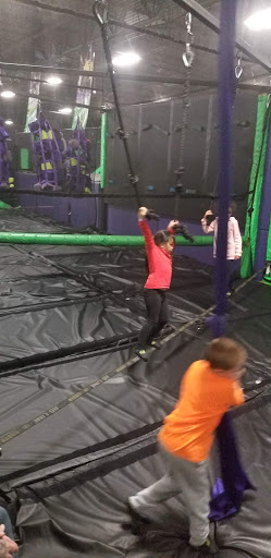 Amusement Center «Get Air West Chester», reviews and photos, 7106 Office Park Dr, West Chester Township, OH 45069, USA