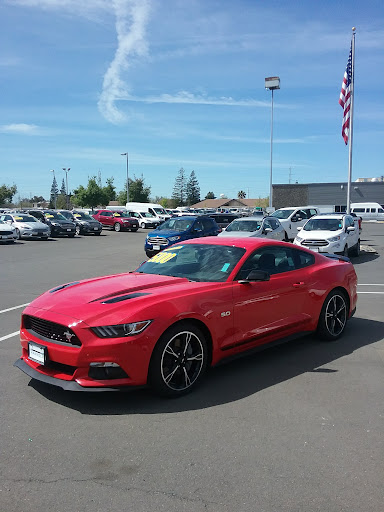 Ford Dealer «Harrold Ford», reviews and photos, 1535 Howe Ave, Sacramento, CA 95825, USA