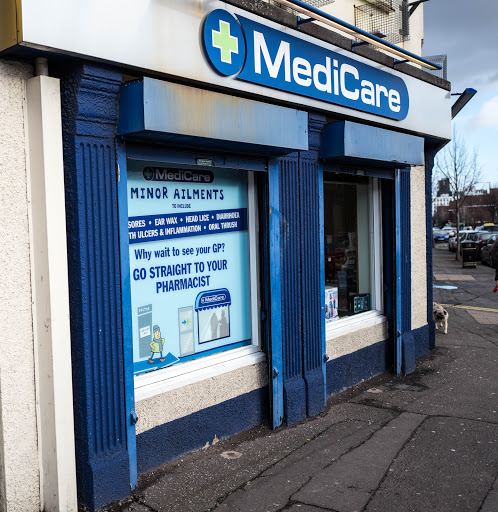 MediCare - Cullingtree Pharmacy