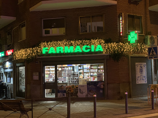 Farmacia De Quintana