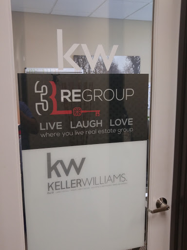Commercial Real Estate Agency «Keller Williams Realty Stockton», reviews and photos, 3133 W March Ln #1060, Stockton, CA 95219, USA