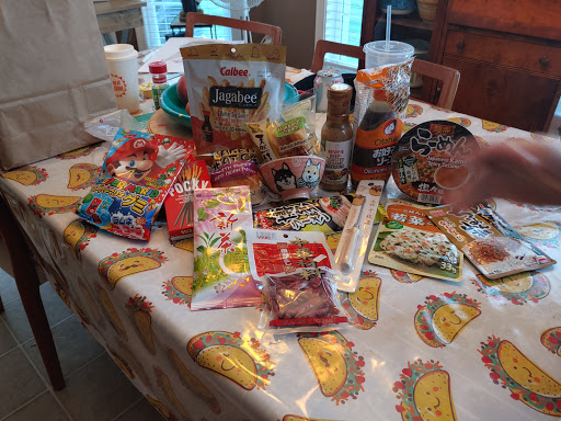 Japanese Grocery Store «Tokyo Market», reviews and photos, 2820 W Cary St, Richmond, VA 23221, USA