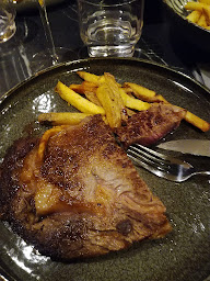 Photo n°28 de RESTAURANT 56 MAISON CHAPELLE à Metz ()