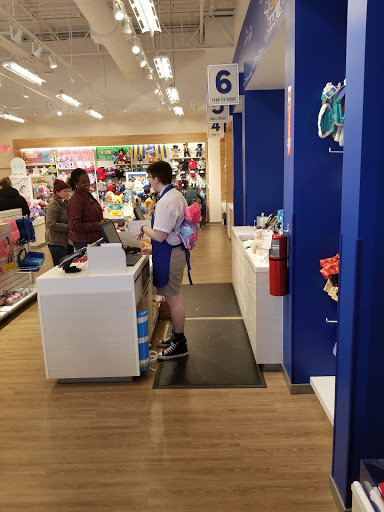 Toy Store «Build-A-Bear Workshop», reviews and photos, 4130 Summit Plaza Dr, Louisville, KY 40241, USA