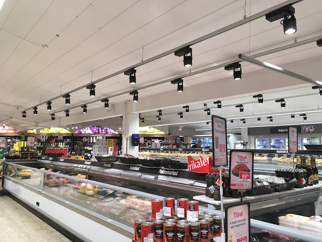 Anmeldelser af SPAR i Hillerød - Supermarked