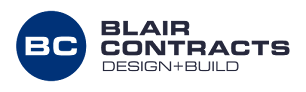 Blair Contracts Ltd