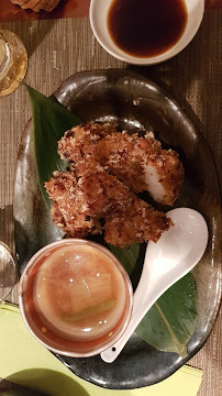 Karaage du Restaurant japonais MINAMI à Annecy - n°2