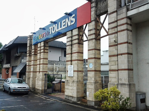 Tollens à Béthune