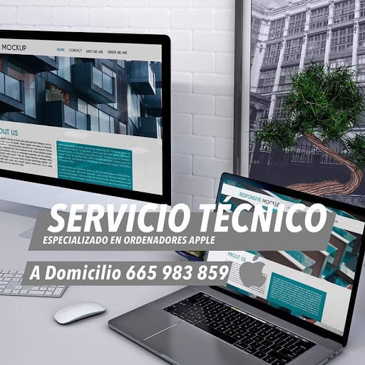 Consultech España en Alcorcón, Madrid