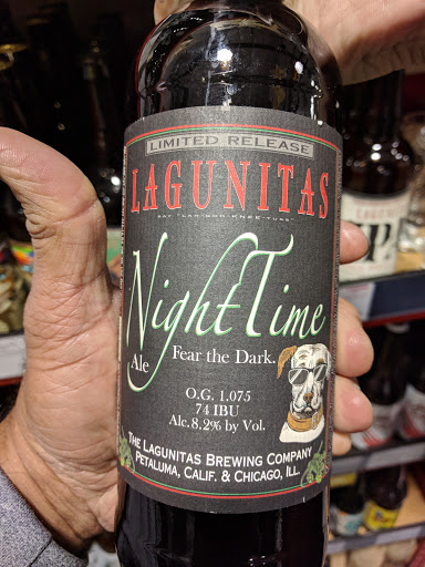 Wine Store «BevMo!», reviews and photos, 3900 Sisk Rd, Modesto, CA 95356, USA