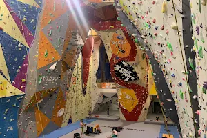 climbing Arena image