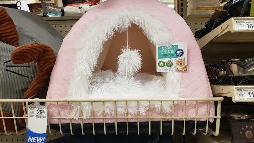 Pet Supply Store «PetSmart», reviews and photos, 555 S Cotton Ln, Goodyear, AZ 85338, USA