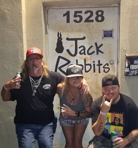 Live Music Venue «Jack Rabbits Live», reviews and photos, 1528 Hendricks Ave, Jacksonville, FL 32207, USA