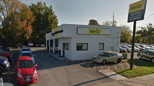 Hertz Car Sales Louisville, 4165 Bardstown Rd, Louisville, KY 40218, USA, 