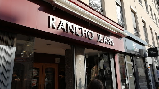 Rancho Jeans