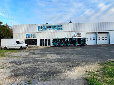 Uniter 45 à Vierzon