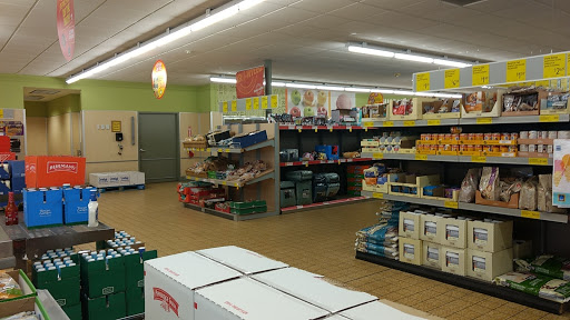 Supermarket «ALDI», reviews and photos, 865 Harlem Rd, West Seneca, NY 14224, USA