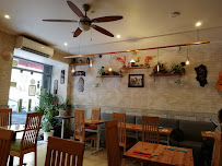 Atmosphère du Restaurant China Dinh Thu à Nice - n°1