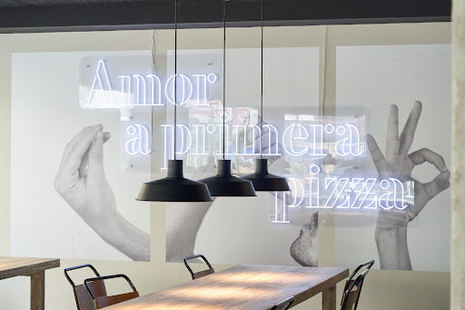 INFRAGANTI PIZZA BAR