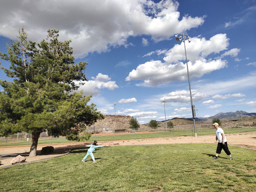 Park «Southside Park», reviews and photos, 974 Buchanan St, Kingman, AZ 86401, USA
