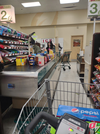 Supermarket «P & C Fresh», reviews and photos, 160 Clinton Ave, Cortland, NY 13045, USA