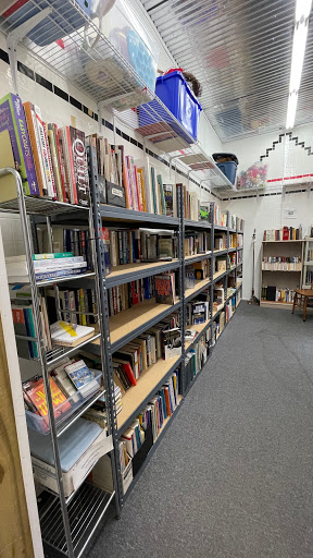 Thrift Store «Saint Matthew Regenerations», reviews and photos, 197 W Central Ave, Winter Haven, FL 33880, USA