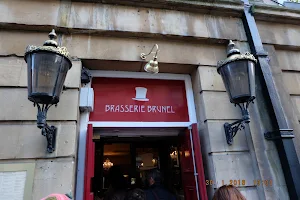 Brasserie Brunel image