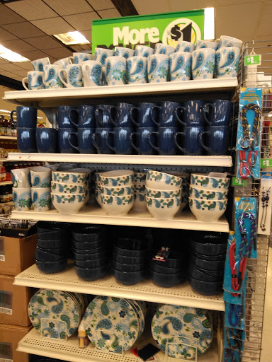 Dollar Store «Dollar Tree», reviews and photos, 7202 S 1000 E #15, Midvale, UT 84047, USA