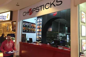 Chopsticks Mall of Cyprus image