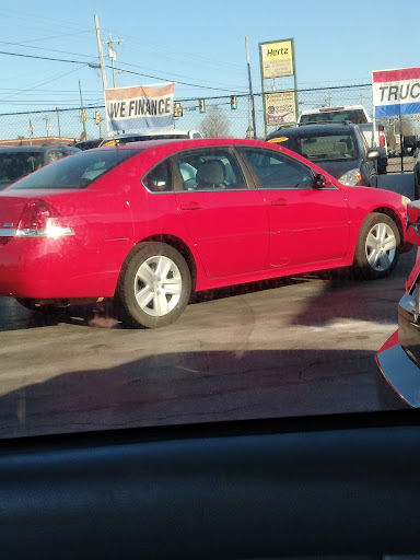 Used Car Dealer «Cars Unlimited Inc», reviews and photos, 1006 W Main St, Lebanon, TN 37087, USA