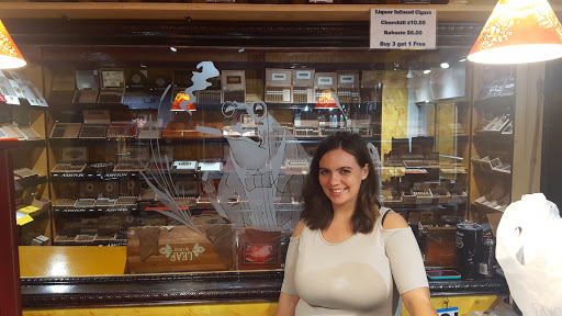 Wine Store «Cape May Cigars & Wine», reviews and photos, 421 Washington St, Cape May, NJ 08204, USA