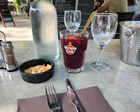 Plats et boissons du Restaurant Le Rive Droite Saintes - n°6