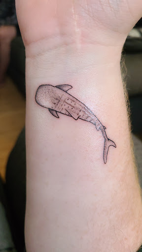 Explore xxtenations tattoo ideas, creative tattoo ideas in Owensboro, available at Hooded Crow Tattoo