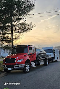 Polina Towing Service | Emergency Road Assistance, & Vehicle Recovery in New Jersey - Photo 1 - Car repair in Linden, NJ, Newark