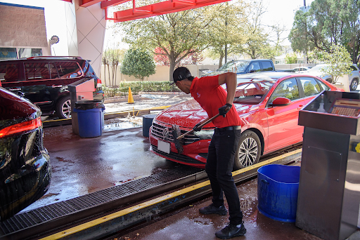 Carnation Auto Spa - McKinney en McKinney