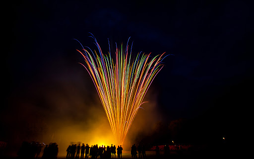 AW Pyrotechnik GmbH