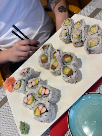 Sushi du Tokyo 42170 - Restaurant Japonais à Saint-Just-Saint-Rambert - n°19