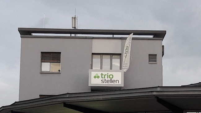 Rezensionen über TRIO Personalconsulting GmbH in Wil - Arbeitsvermittlung