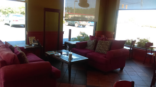 Cafe «Port City Java», reviews and photos, 2301 S 17th St a, Wilmington, NC 28403, USA