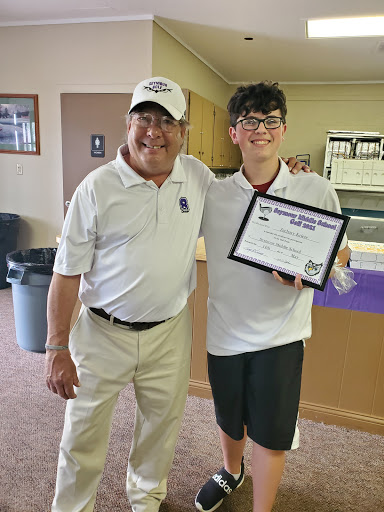 Golf Course «Shadowood Golf Course», reviews and photos, 333 N Sandy Creek Dr, Seymour, IN 47274, USA