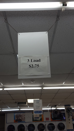 Laundromat «Super Laundry», reviews and photos, 206 W Pacific Coast Hwy, Long Beach, CA 90806, USA