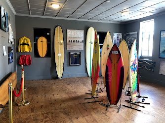 Surfing Florida Museum