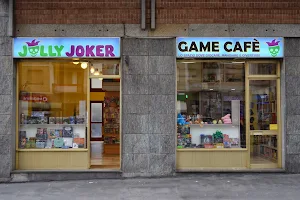 Jolly Joker Game Cafe - Dante image