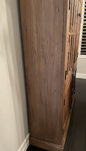 Moving Company «Merit Moving Systems, Inc.», reviews and photos, 5655 Dolly Ave, Buena Park, CA 90621, USA