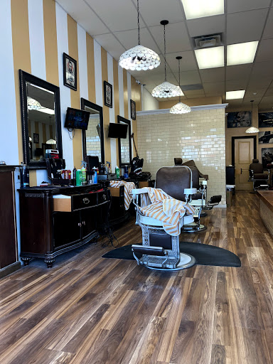 Barber Shop «MadMen Barbershop», reviews and photos, 345 Hillside Avenue, Williston Park, NY 11596, USA