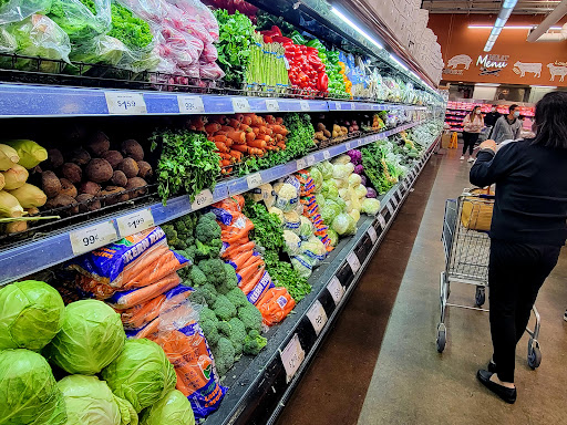 Supermarket «Island Pacific Seafood Market», reviews and photos, 19387 Soledad Canyon Rd, Santa Clarita, CA 91351, USA