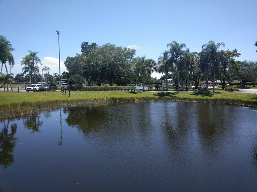 Park «PGA National Park», reviews and photos, 1 Ryder Cup Blvd, Palm Beach Gardens, FL 33418, USA