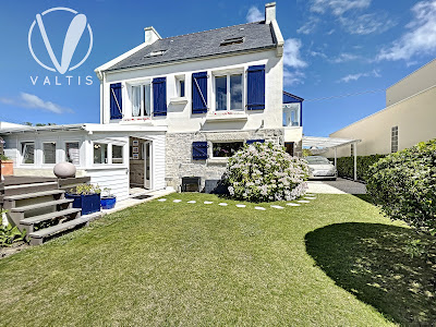 VALTIS - AGENCE IMMOBILIERE FREHEL à Fréhel
