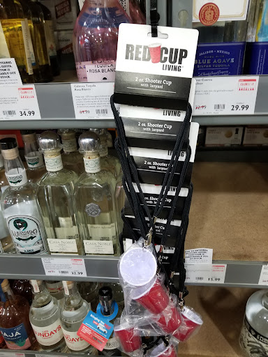 Wine Store «BevMo!», reviews and photos, 3900 Sisk Rd, Modesto, CA 95356, USA