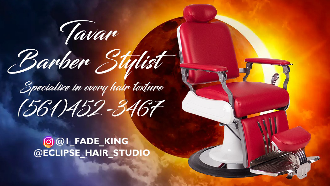 Eclipse Hair Studio LLC
